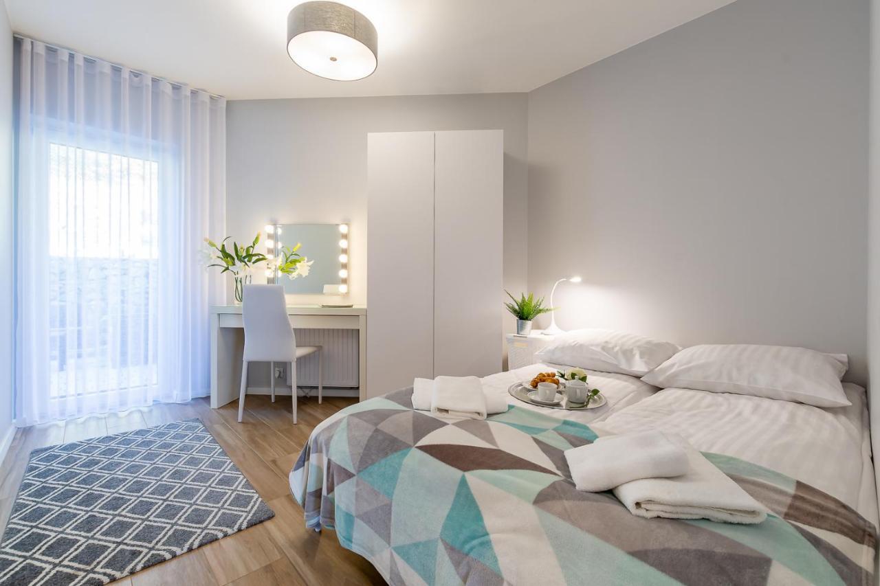 Bialy Apartament Szczyrk Εξωτερικό φωτογραφία