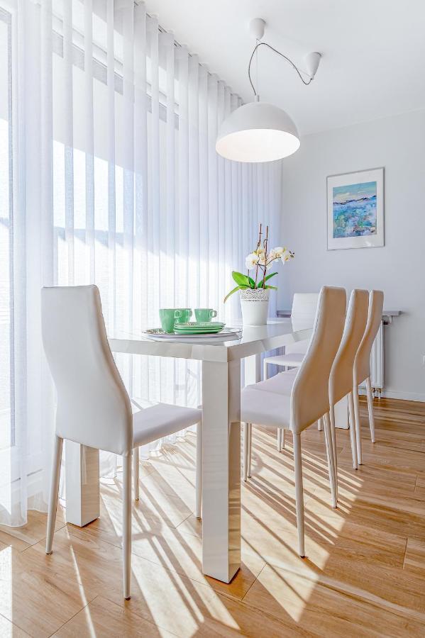 Bialy Apartament Szczyrk Εξωτερικό φωτογραφία
